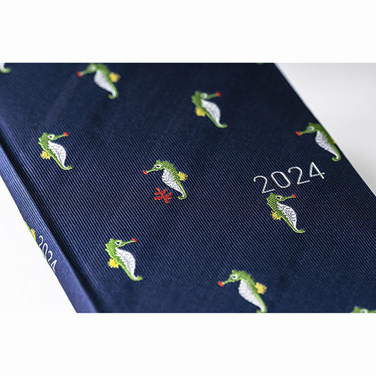 A Beginner Guide to Hobonichi Techo 📕