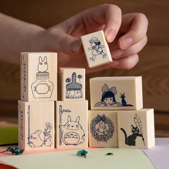 Stamps
