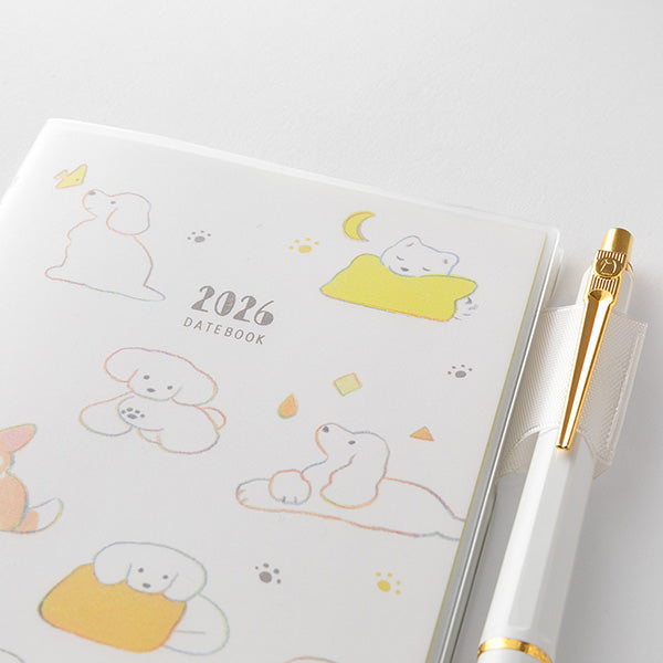 2026 Diaries and Planners