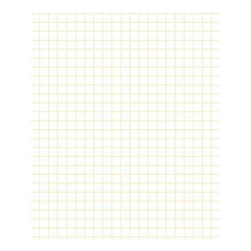 Bread & Coffee Paper Marche Mini Letter Set · Furukawashiko