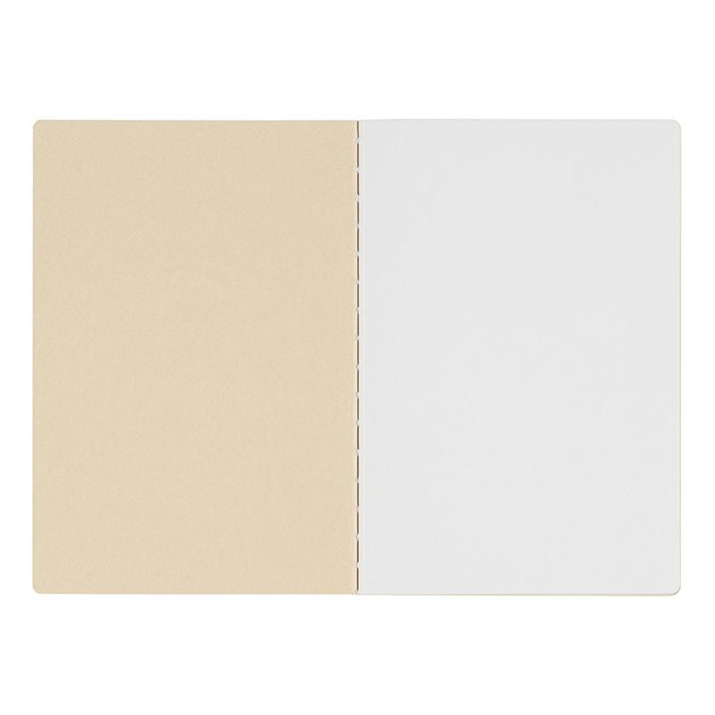Rollbahn 2026 Point Monthly Planner Pocket Book《A6》