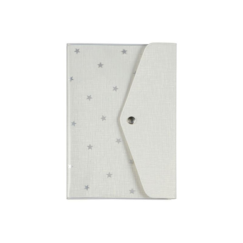 Rollbahn 2026 Monthly Pocket Planner《B6》