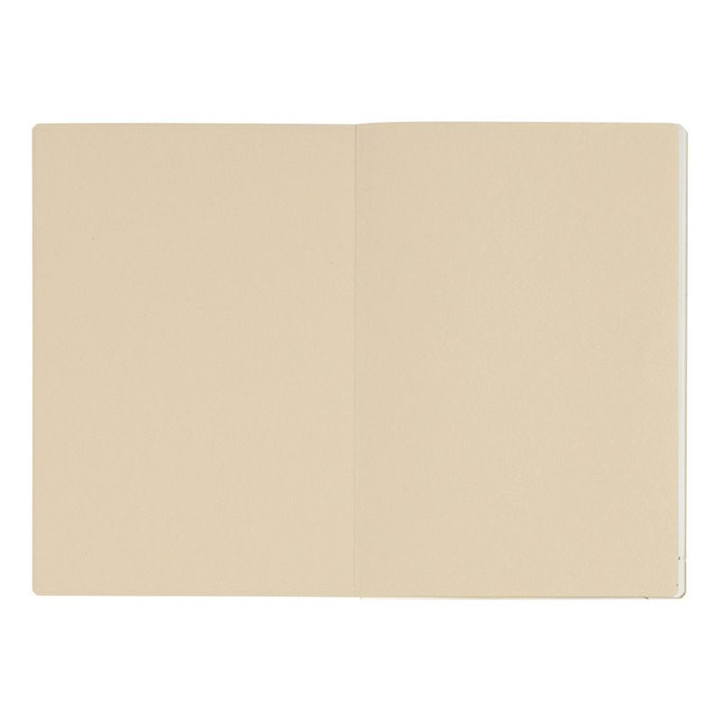 Rollbahn 2026 Warmgrey Tail Weekly Planner Pocket Book《A6》