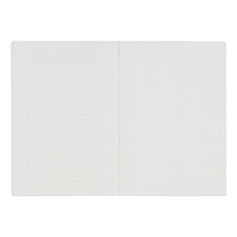 Rollbahn 2026 Warmgrey Tail Weekly Planner Pocket Book《A6》