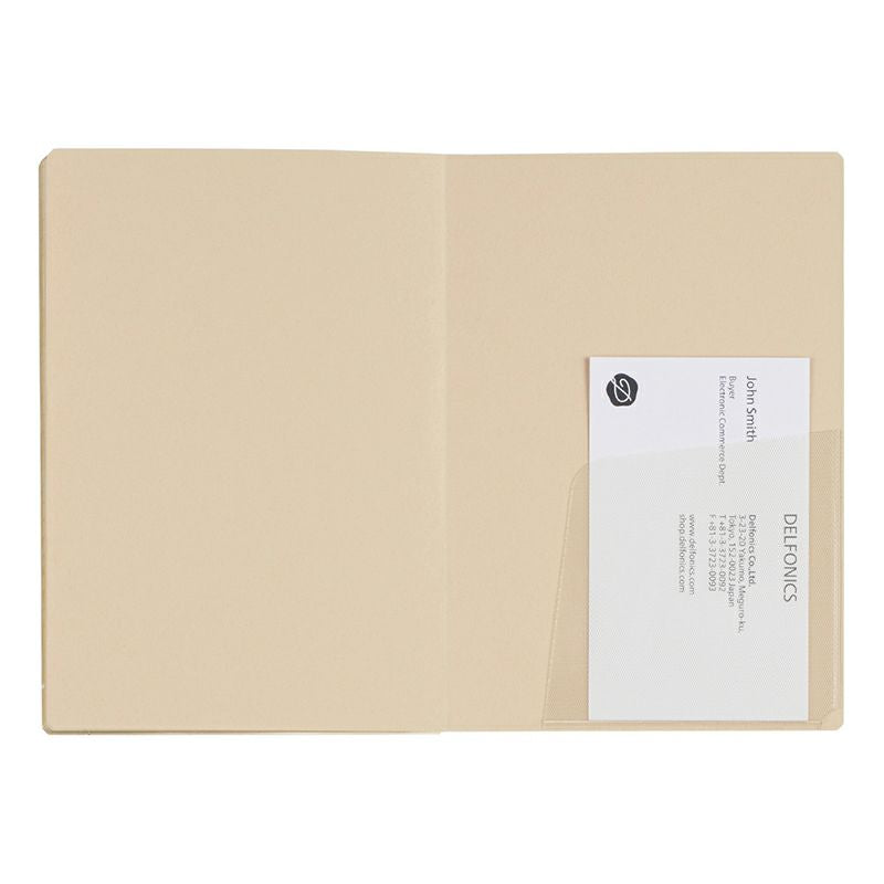 Rollbahn 2026 Warmgrey Tail Weekly Planner Pocket Book《A6》
