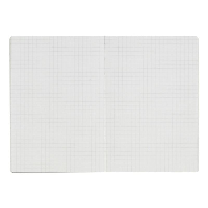 Rollbahn 2026 Dark Green Pony Weekly Planner Pocket Book《A6》