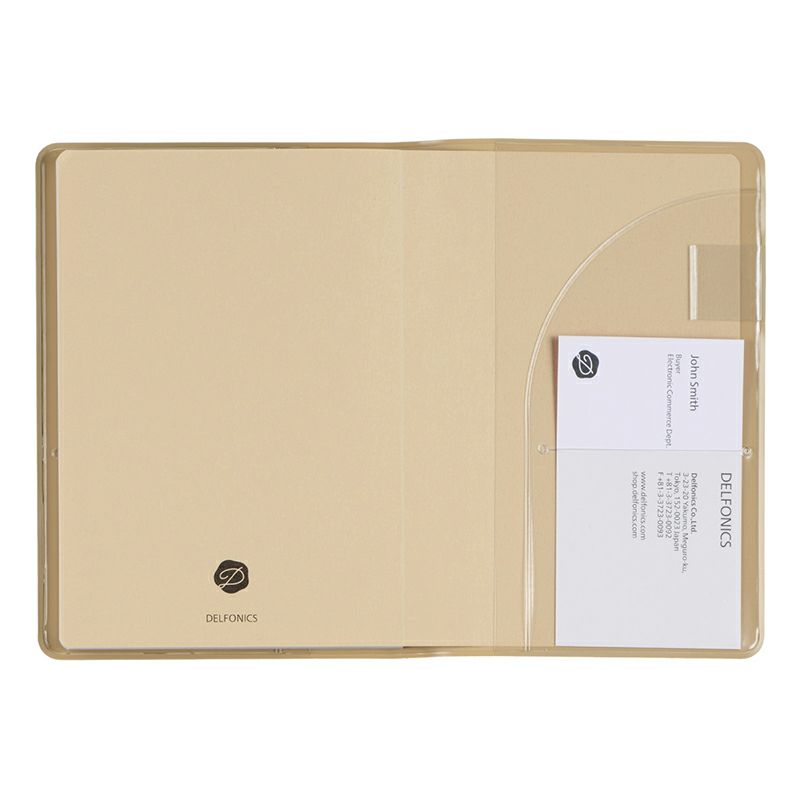 Rollbahn 2026 Dark Green Pony Weekly Planner Pocket Book《A6》