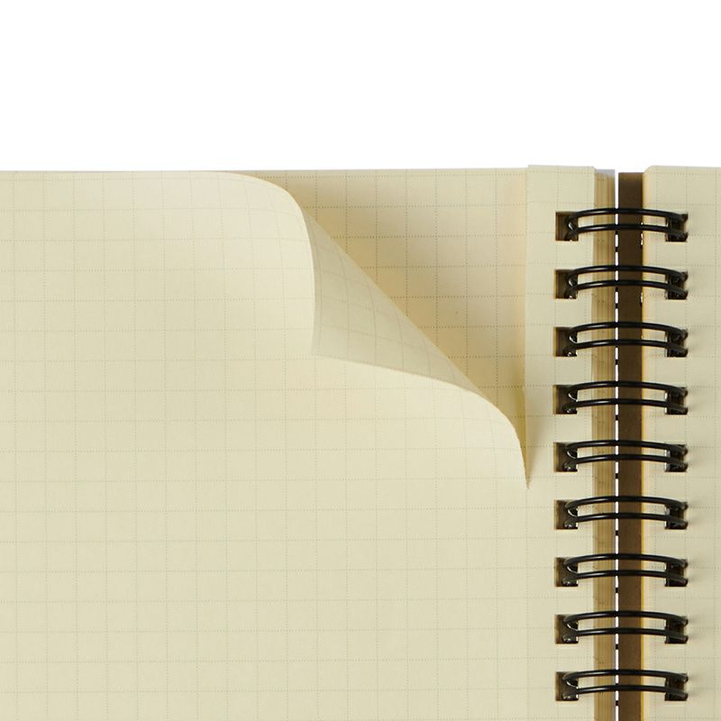 Rollbahn 2026 Spiral Bound Diary《Extra Large》
