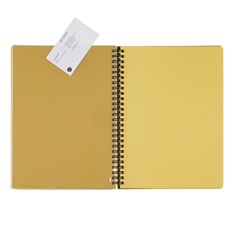 Rollbahn 2026 Spiral Bound Diary《Extra Large》