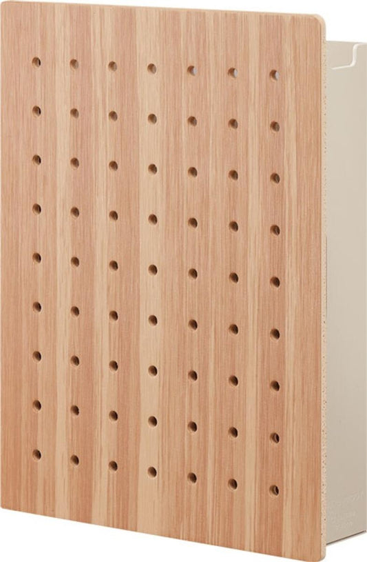 Haru Peggy / Natural Wood · King Jim