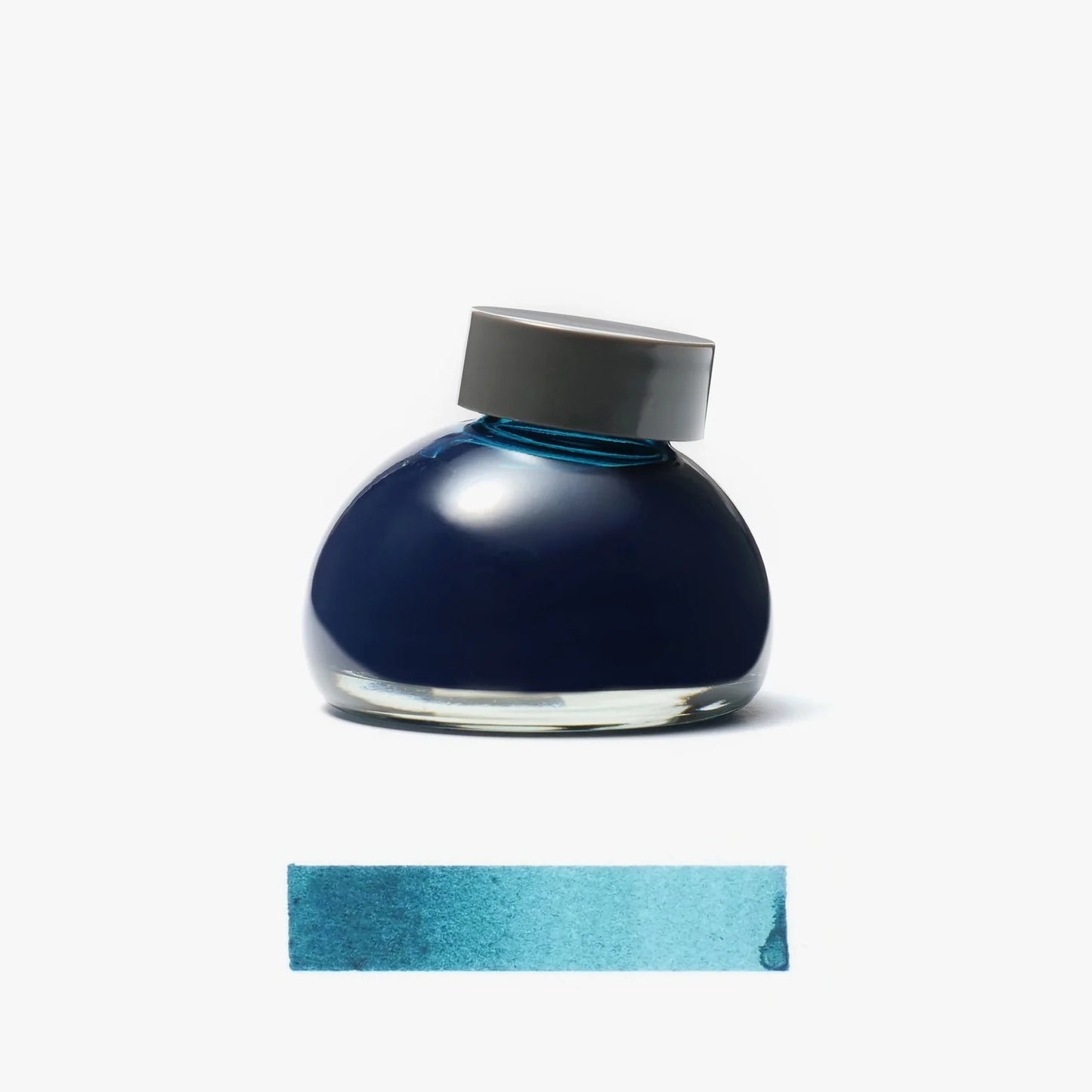 Kakimori Pigment Ink · 08 Zabun