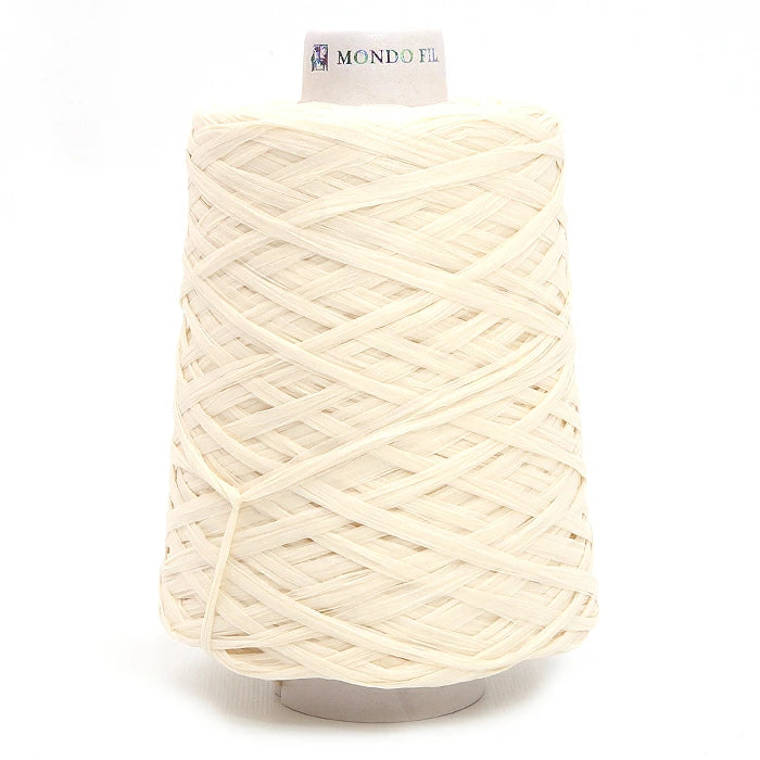 Summertime 100g Paper Yarn Cone · MONDOFIL