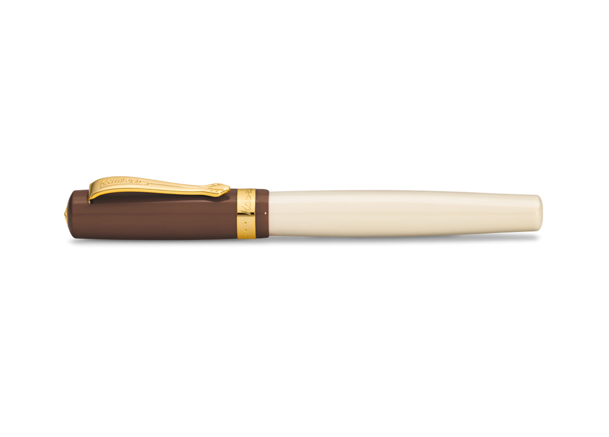 Student Fountain Pen / 20's Jazz Brown · Kaweco