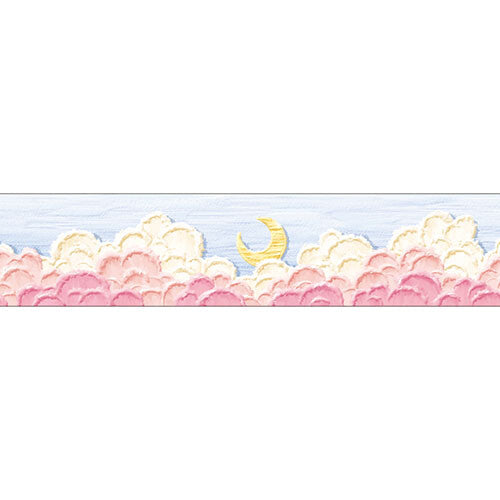 Mind Wave Clear PET Tapes - Canvas Series