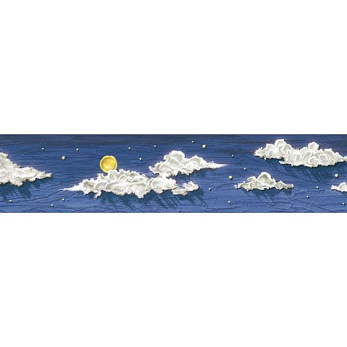 Mind Wave Clear PET Tapes - Canvas Series