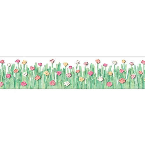 Mind Wave Clear PET Tapes - Canvas Series