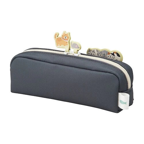 Cat Pen Pouch ・LIHIT Lab