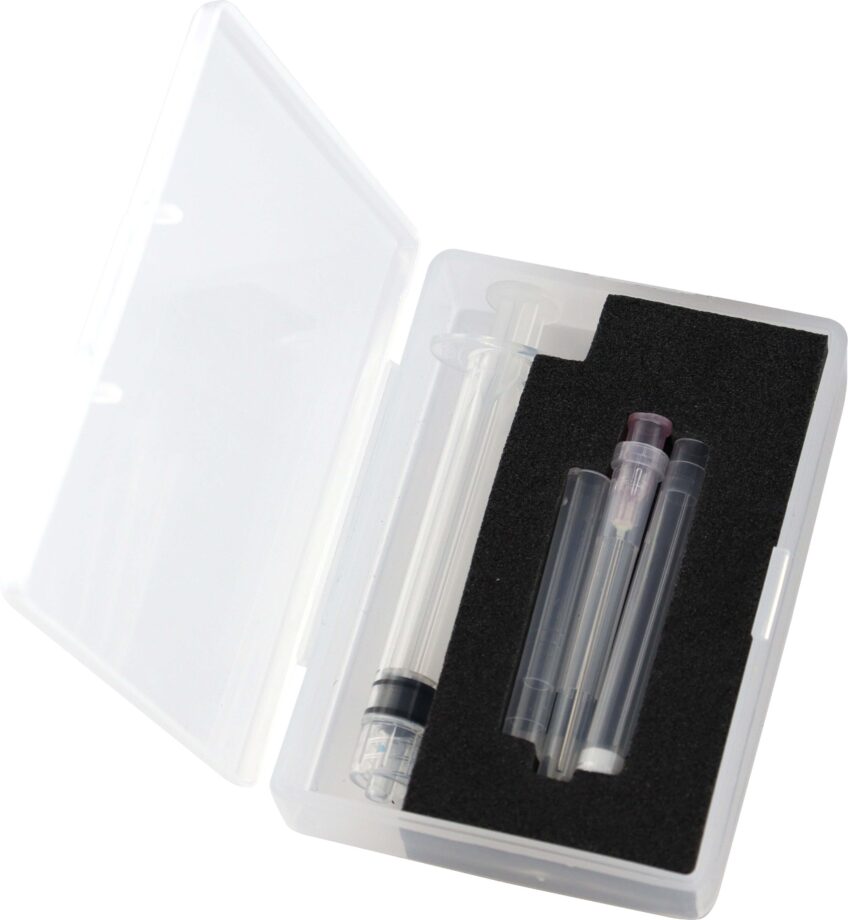 Fountain Pen Maintenance Kit · Sailor