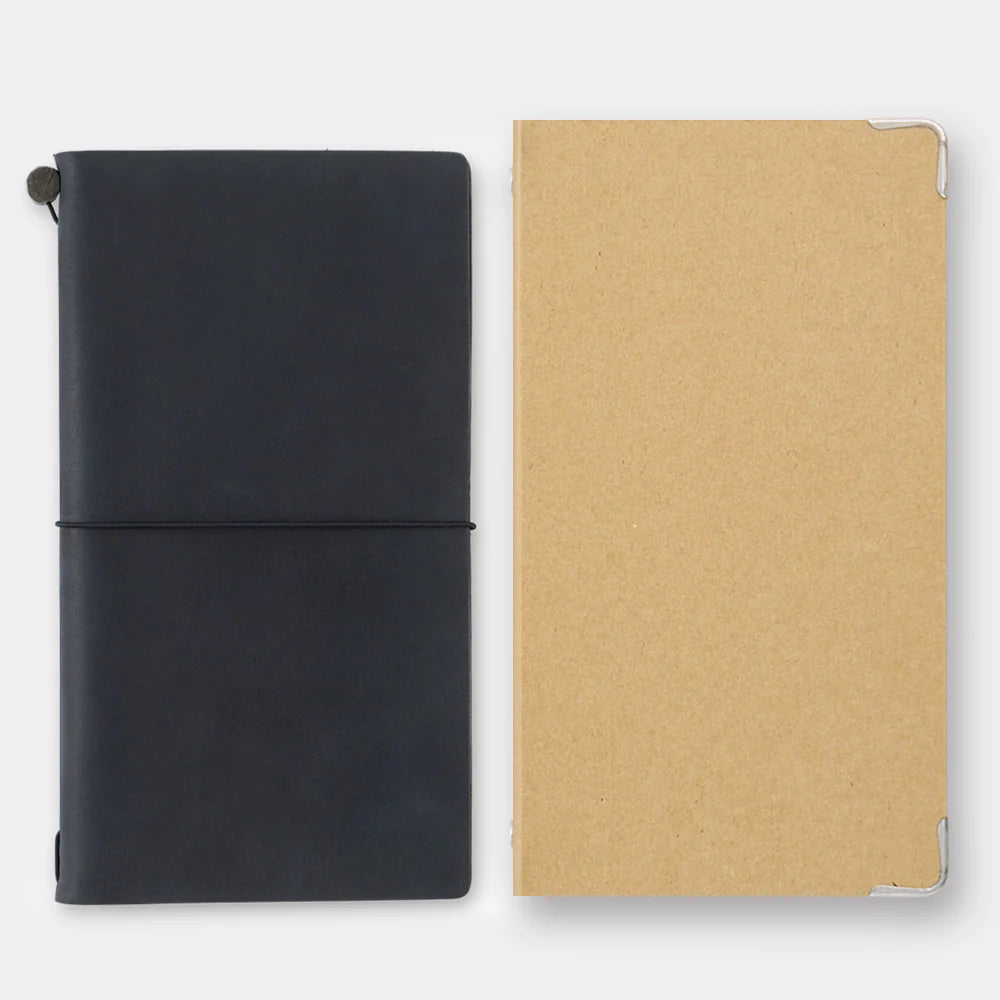 TRAVELER'S Notebook 011 Refill Binder (Regular Size)