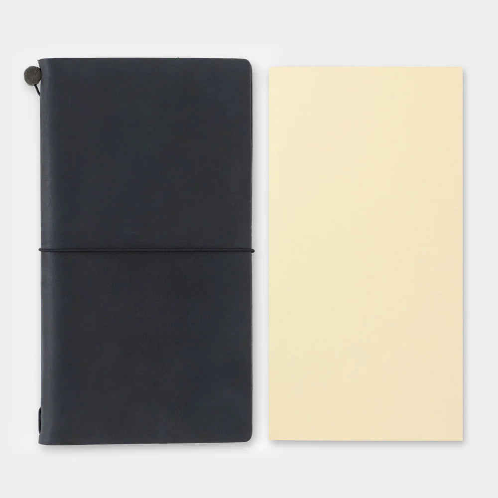 TN Refill / 017 Free Diary Monthly Notebook