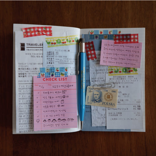 Vintage Checklist · Fruit Fries