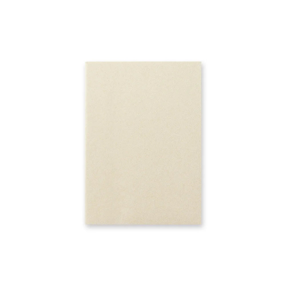 TN Passport Refill / 005 Lightweight Paper Notebook