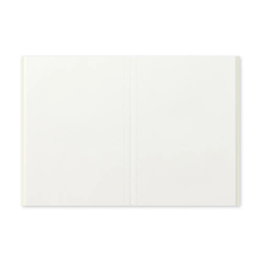 TN Passport Refill / 005 Lightweight Paper Notebook