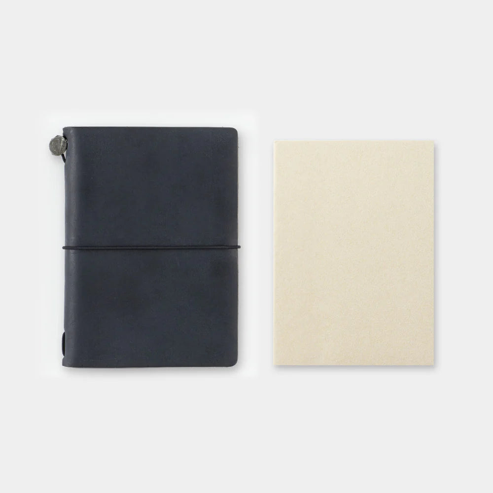 TN Passport Refill / 005 Lightweight Paper Notebook