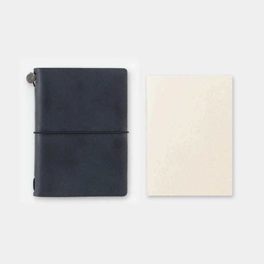 TN Passport Refill / 013 MD Paper Cream Notebook