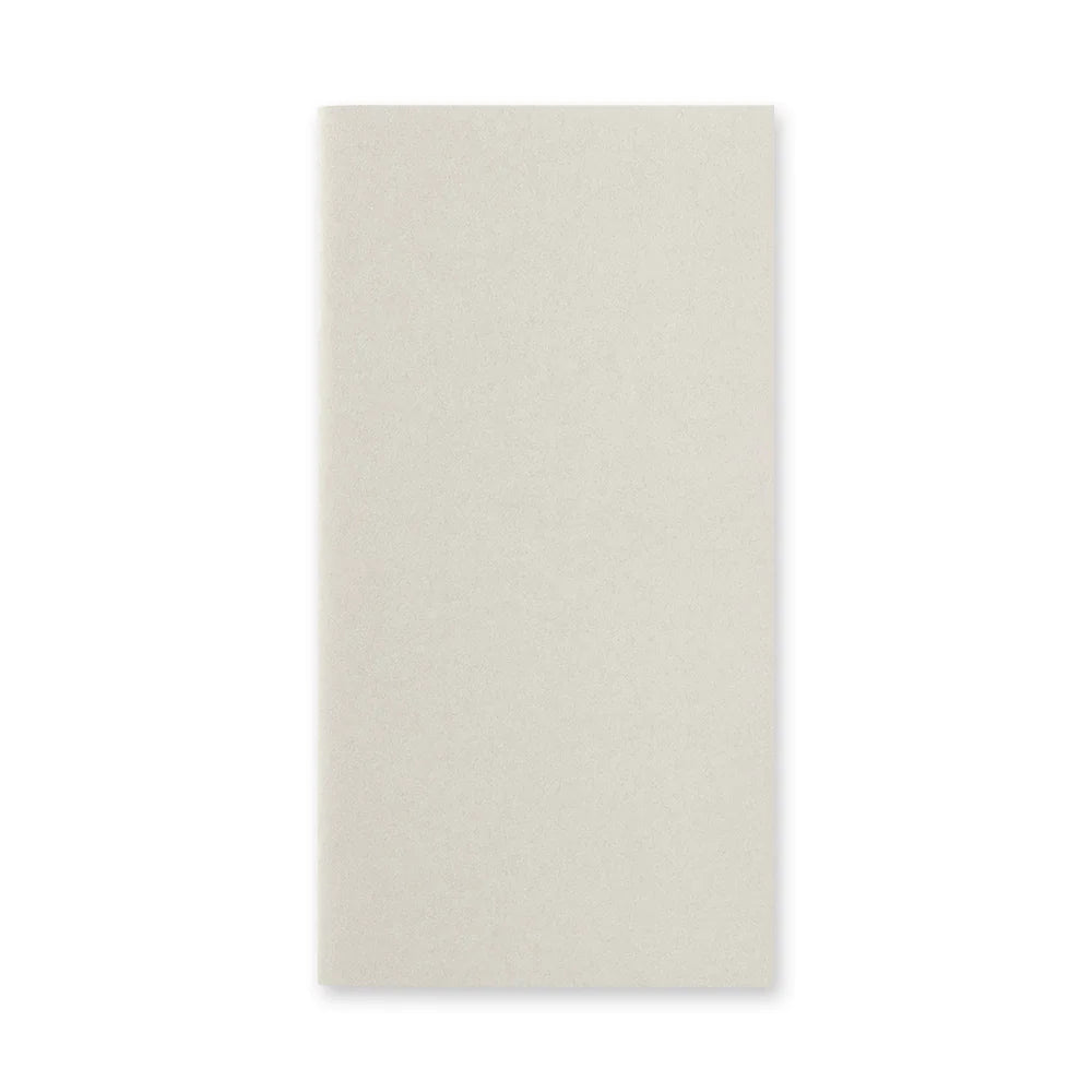 TN Refill / 026 Dot Grid Notebook