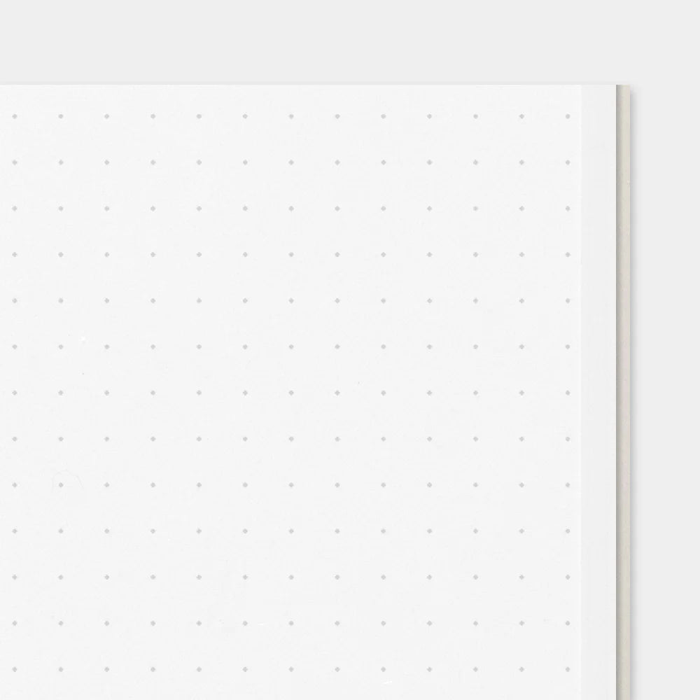 TN Refill / 026 Dot Grid Notebook