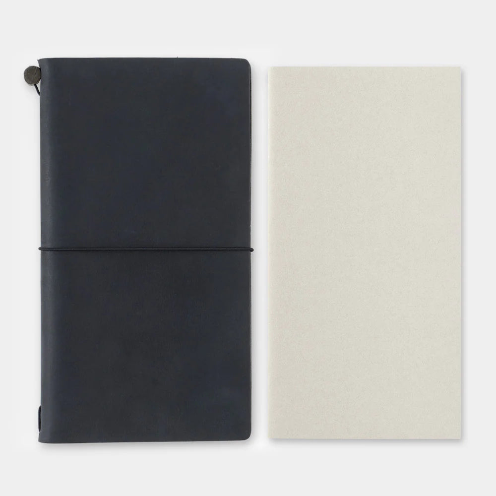 TN Refill / 026 Dot Grid Notebook