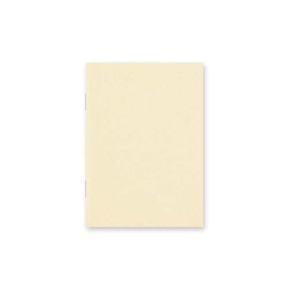 TN Passport Refill / 013 MD Paper Cream Notebook
