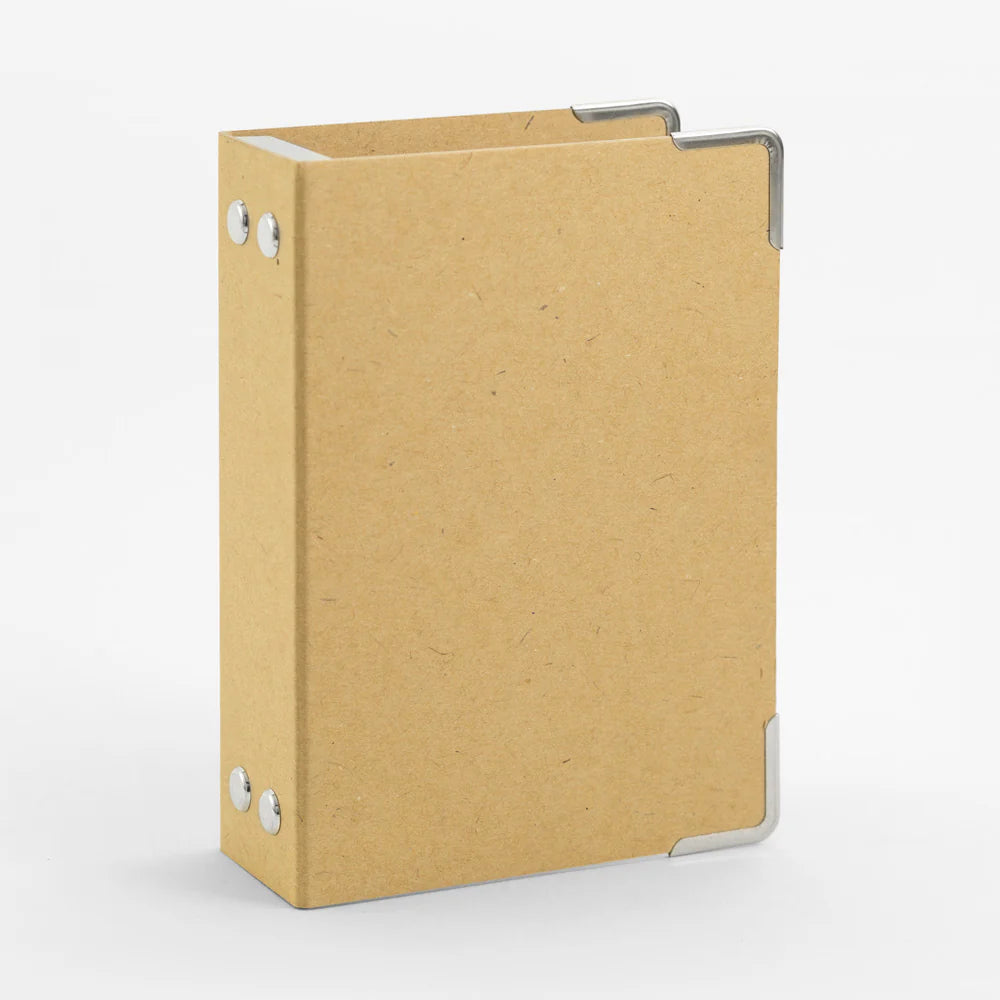 TRAVELER'S Notebook 016 Refill Binder (Passport Size)