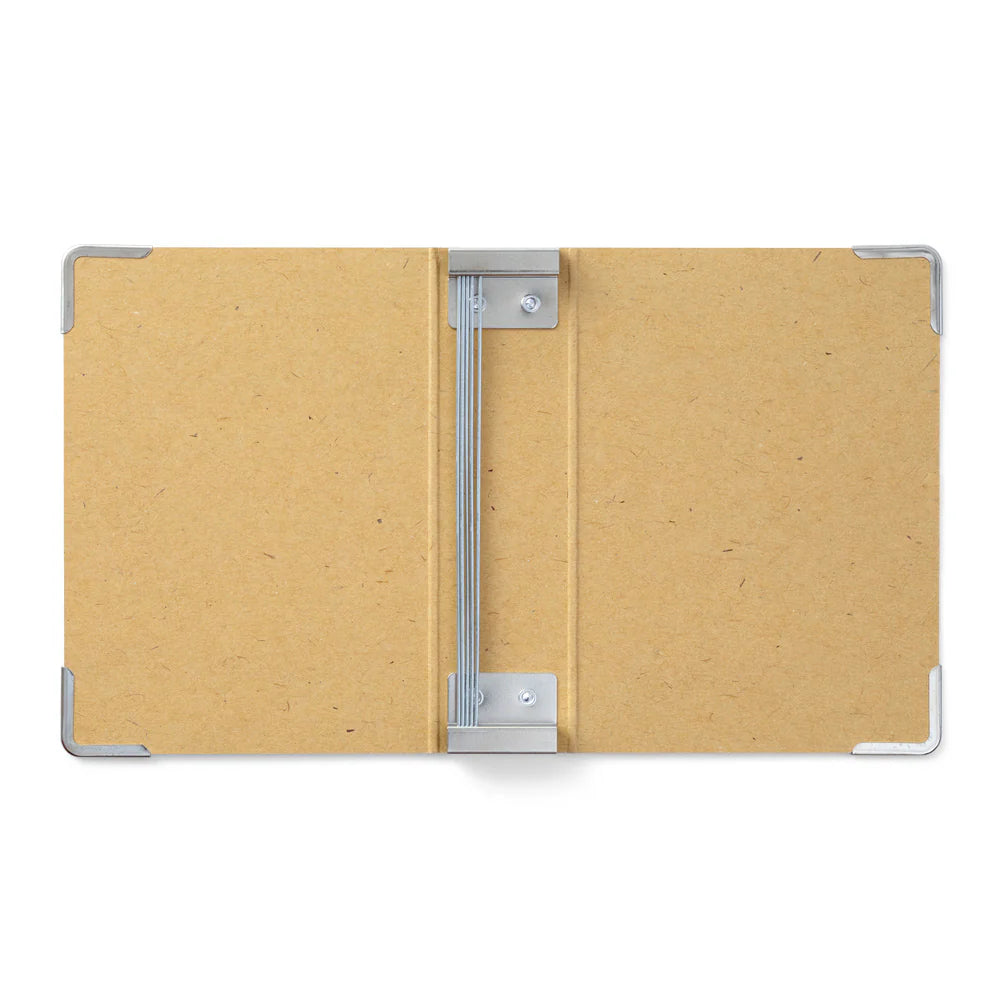 TRAVELER'S Notebook 016 Refill Binder (Passport Size)