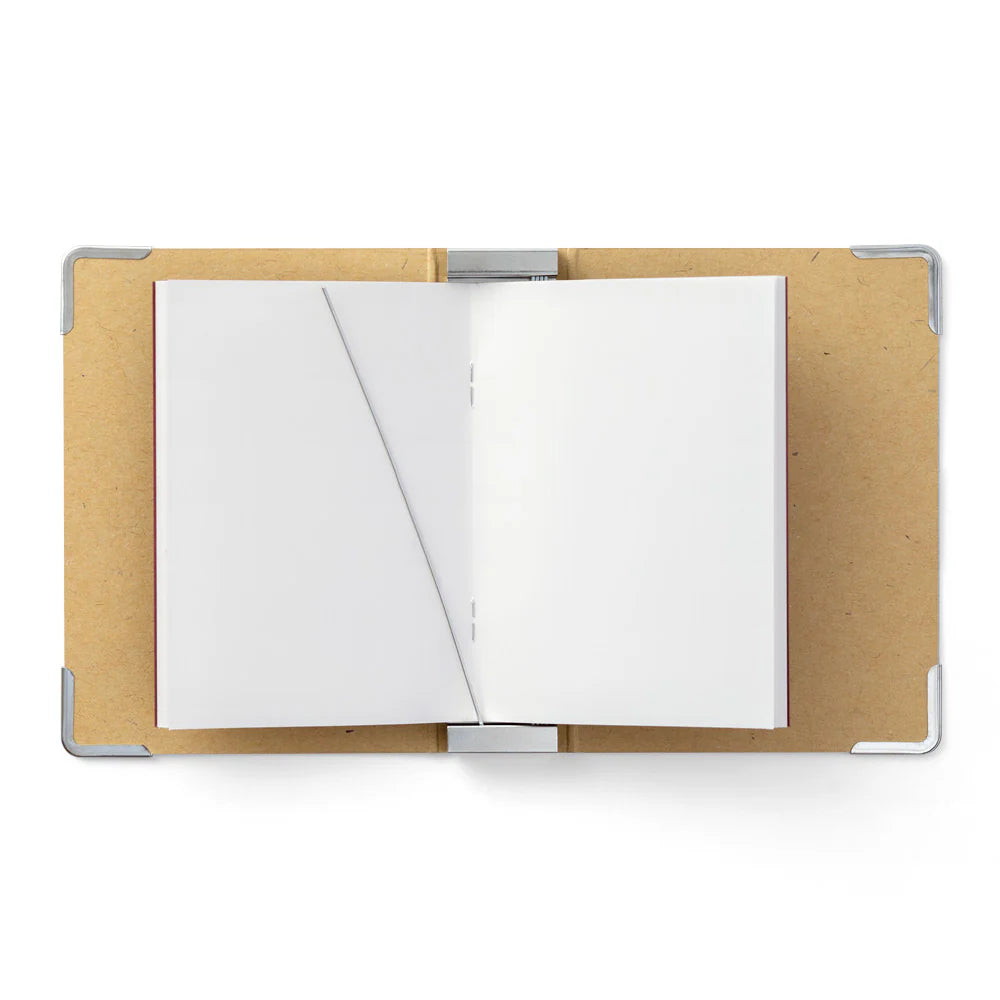 TRAVELER'S Notebook 016 Refill Binder (Passport Size)