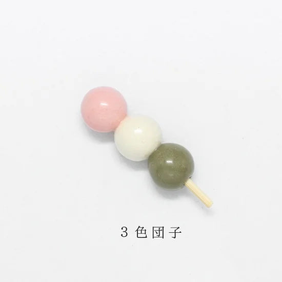 Dango Chopstick Rest · Masters Craft