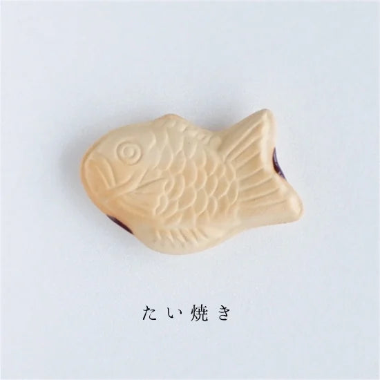 Taiyaki Chopstick Rest · Masters Craft