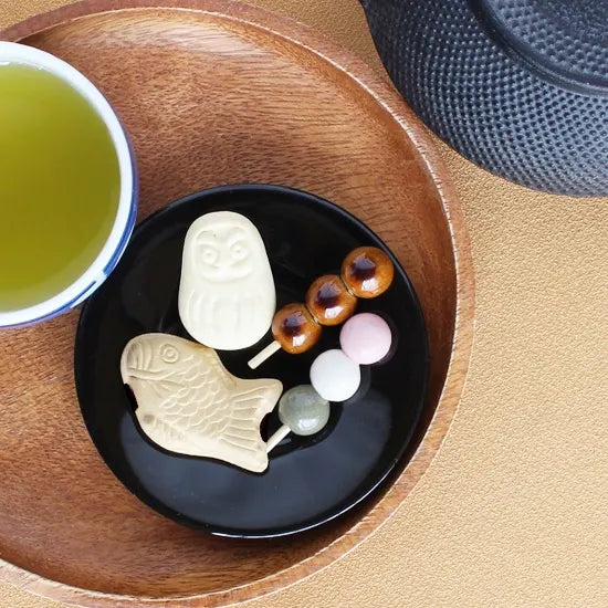 Taiyaki Chopstick Rest · Masters Craft