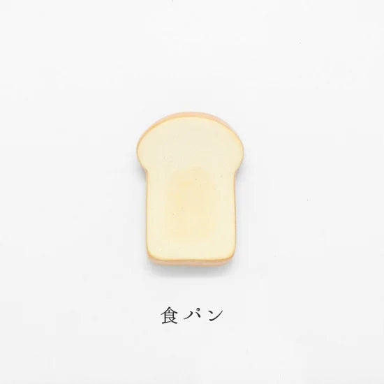 Bread Chopstick Rest · Masters Craft