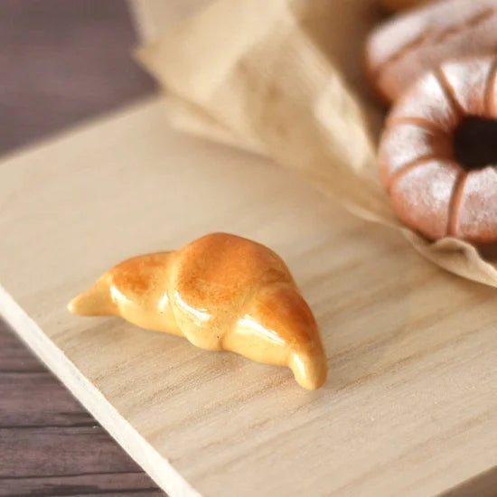 Croissant Chopstick Rest · Masters Craft