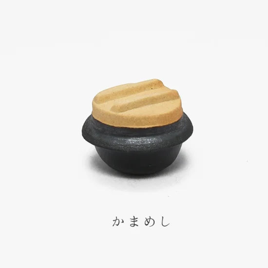 Kamameshi Chopstick Rest · Masters Craft