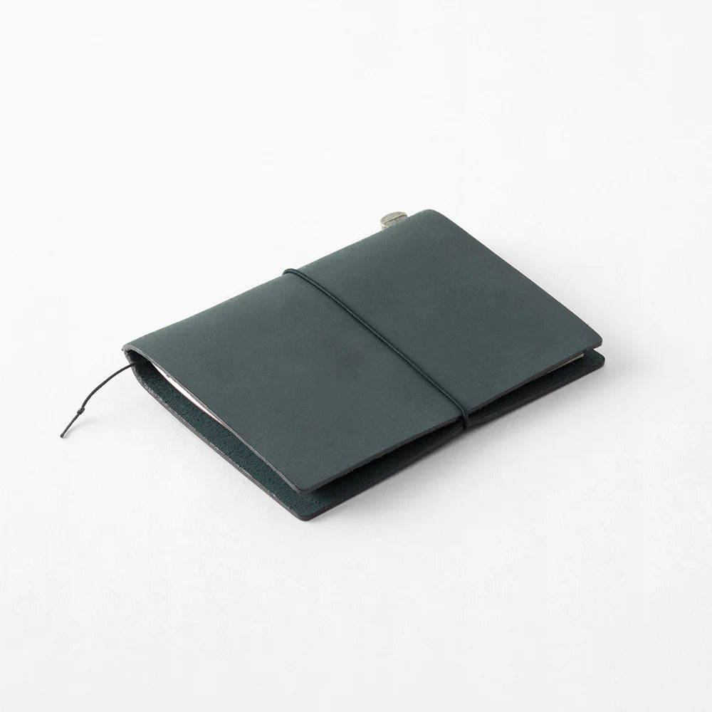 TRAVELER'S Notebook / Blue (Passport Size)