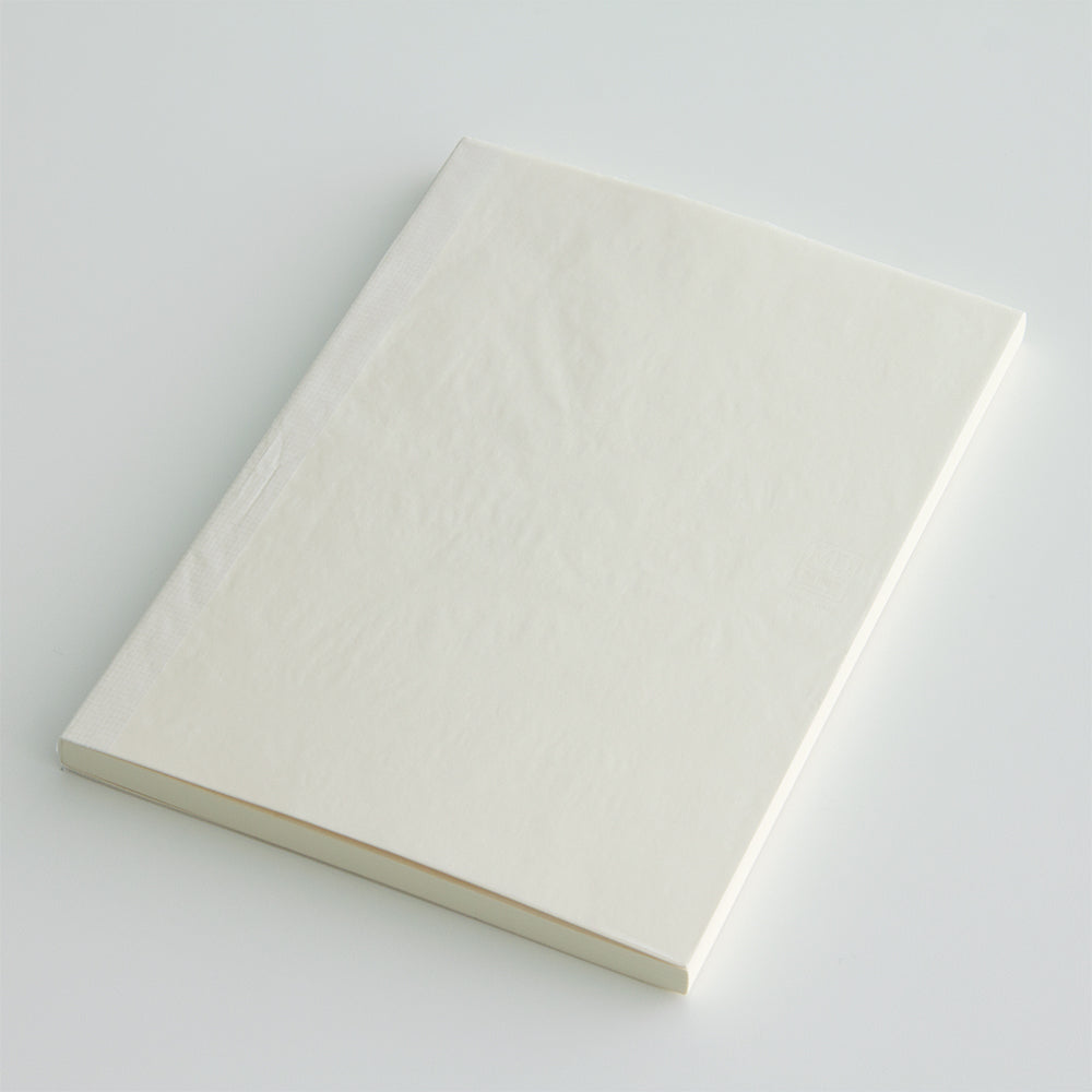 A5 Grid MD Notebook