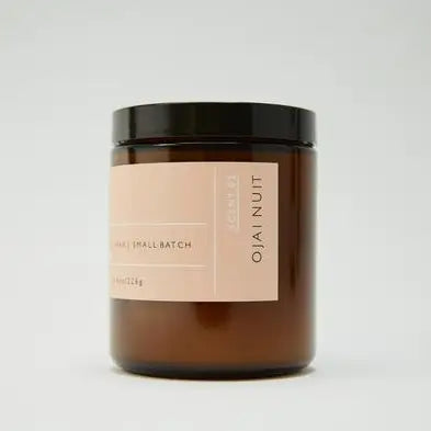 ROEN Candle - Ojai Nuit