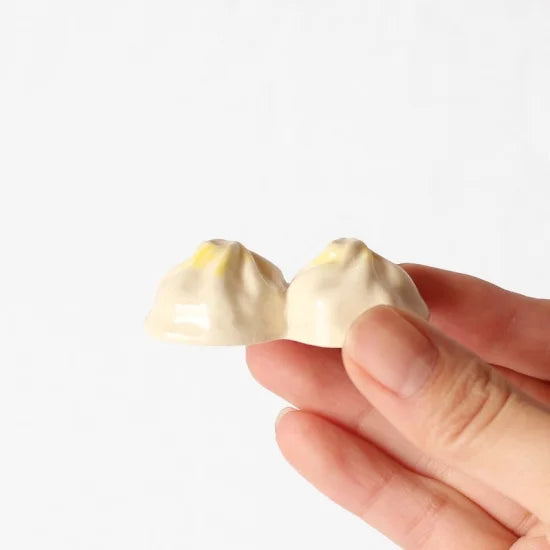 Xiaolongbao Chopstick Rest · Masters Craft