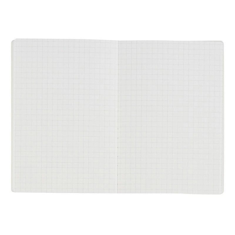 Rollbahn 2026 Beige Pony Monthly Planner Pocket Book 《A6》
