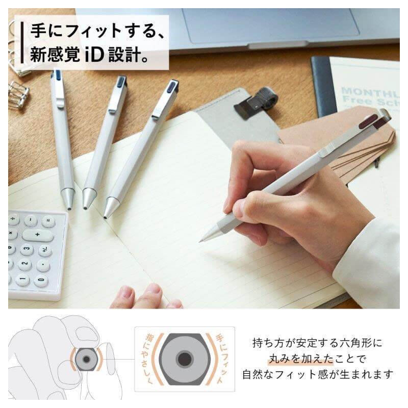Sakura Craypas Ball Sign iD 0.4mm