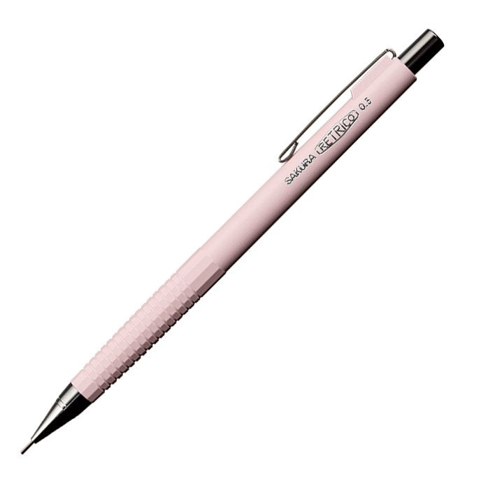 Sakura Retrico Mechanical Pencil - 0.5mm