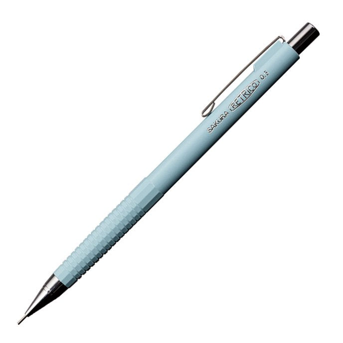 Sakura Retrico Mechanical Pencil - 0.5mm
